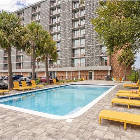 The Highrise Nola Apartment New Orleans Exterior photo