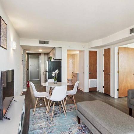 The Highrise Nola Apartment New Orleans Exterior photo