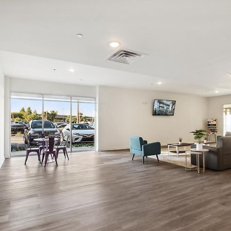 The Highrise Nola Apartment New Orleans Exterior photo