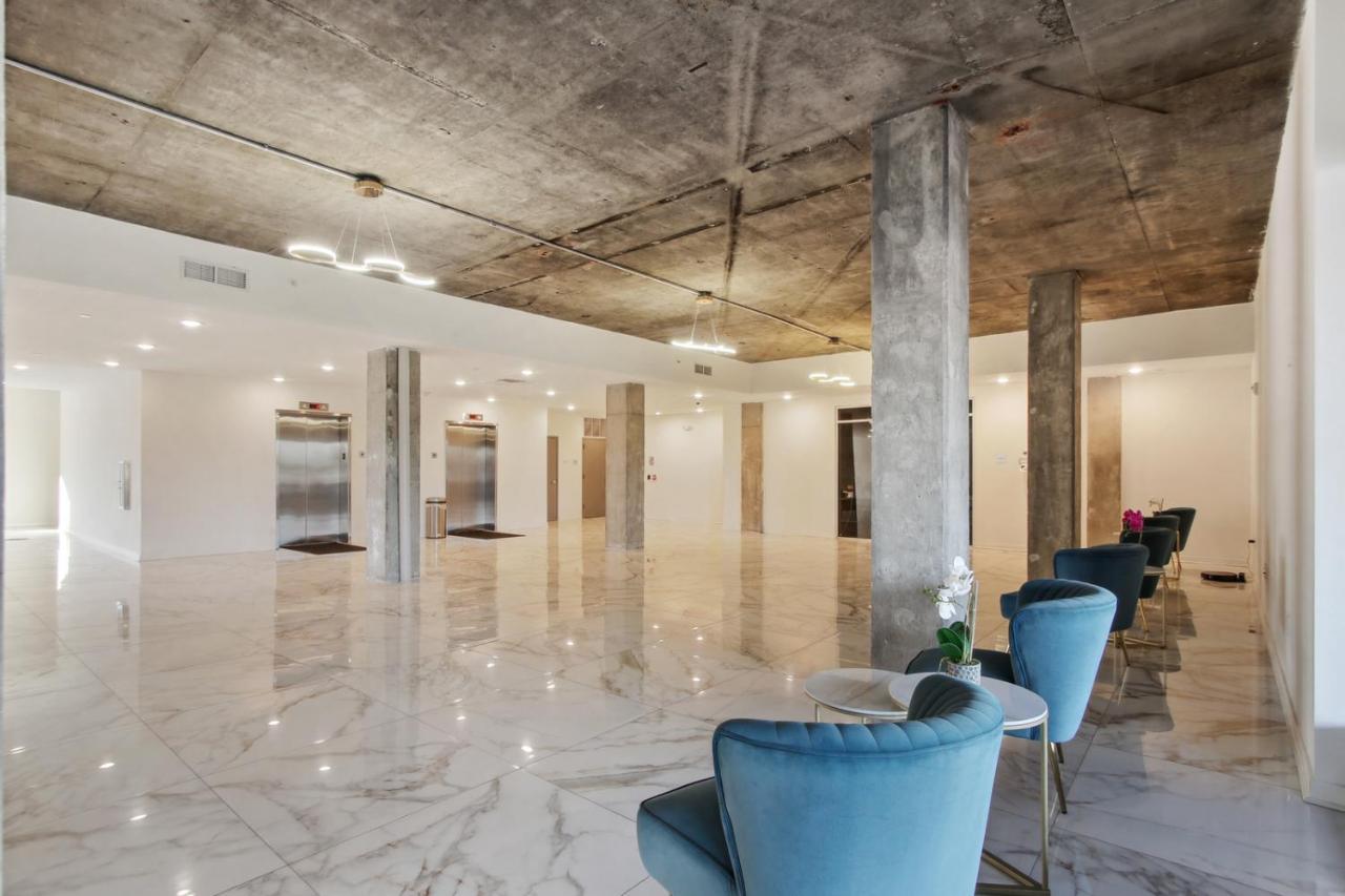 The Highrise Nola Apartment New Orleans Exterior photo