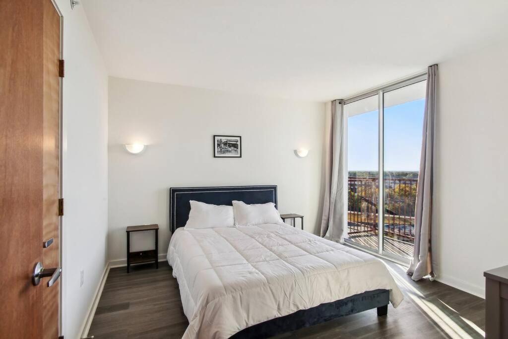The Highrise Nola Apartment New Orleans Exterior photo