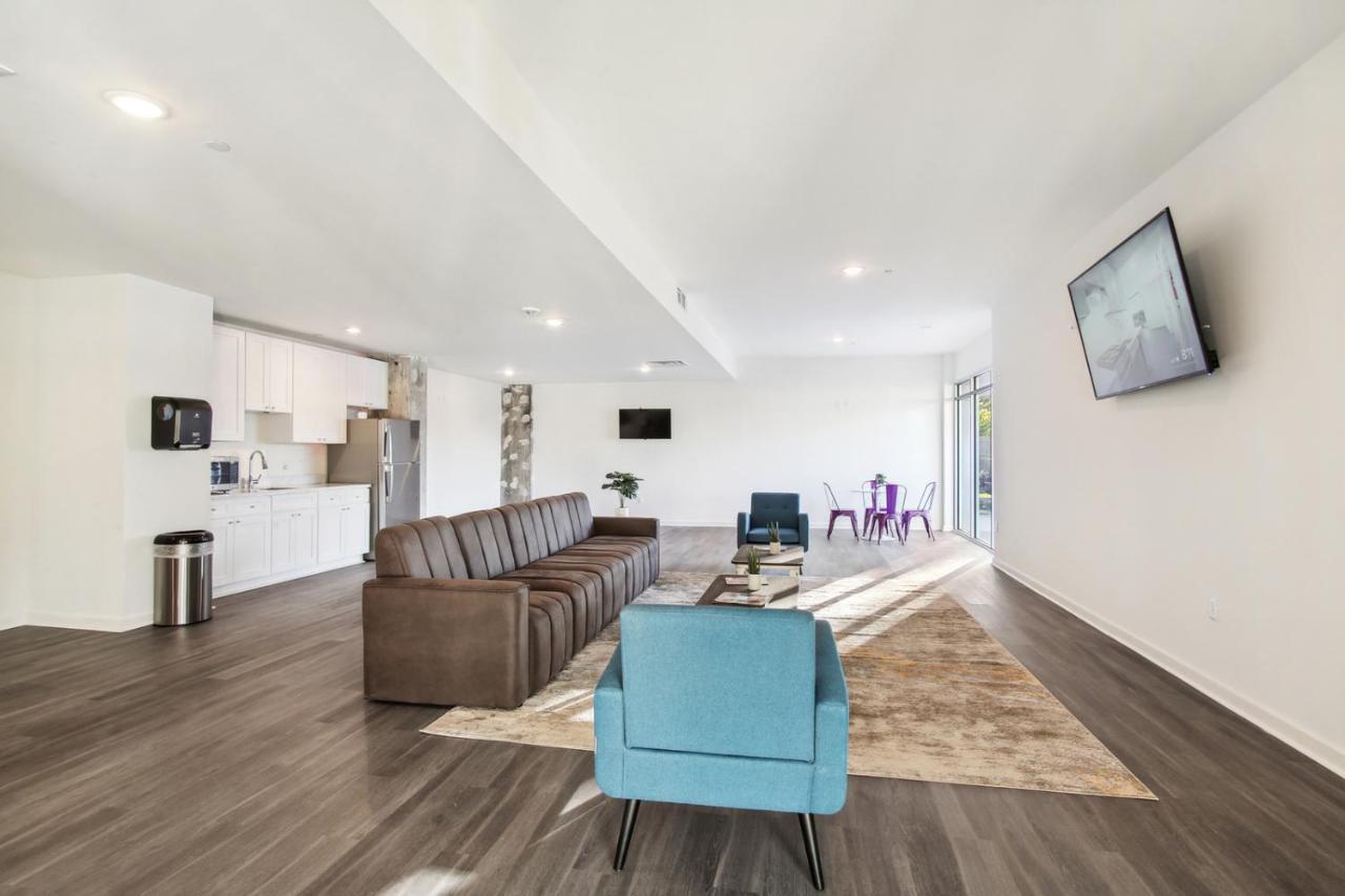 The Highrise Nola Apartment New Orleans Exterior photo